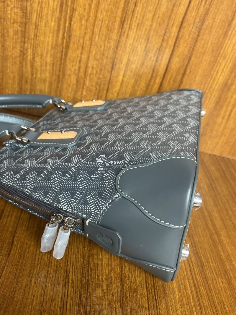 Goyard Top Handle Bags